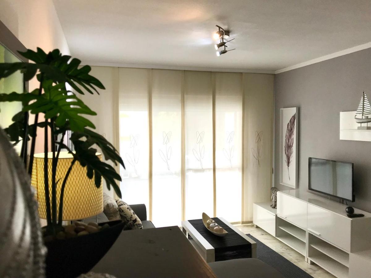 Residencial Las Flores Марбелья Экстерьер фото